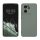Θήκη Kwmobile για Xiaomi 13T/13T Pro, ανοιχτό πράσινο, σιλικόνη, KWM000020IU008C
