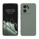 Θήκη Kwmobile για Xiaomi 13T/13T Pro, ανοιχτό πράσινο, σιλικόνη, KWM000020IU008C
