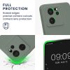 Θήκη Kwmobile για Xiaomi 13T/13T Pro, ανοιχτό πράσινο, σιλικόνη, KWM000020IU008C