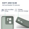 Θήκη Kwmobile για Xiaomi 13T/13T Pro, ανοιχτό πράσινο, σιλικόνη, KWM000020IU008C