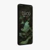 Θήκη Kwmobile για Xiaomi Redmi Note 13 Pro 5G, Καφέ, Ξύλο/Σιλικόνη, KWM000020LJ003C