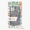 Θήκη Kwmobile για Apple iPhone 12/iPhone 12 Pro, Γκρι, Σιλικόνη, KWM000013WJ007C