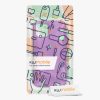 Θήκη Kwmobile για Apple iPhone 12/iPhone 12 Pro, Μωβ, Σιλικόνη, KWM000013WJ008C