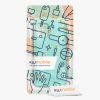 Θήκη Kwmobile για Apple iPhone 12/iPhone 12 Pro, Πράσινη, Σιλικόνη, KWM000013WJ009C