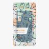 Θήκη Kwmobile για Samsung Galaxy S22, Μπλε, Σιλικόνη, KWM000021RB002C