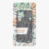 Θήκη Kwmobile για Samsung Galaxy S22 Ultra, Μαύρη, Σιλικόνη, KWM000021RD001C