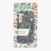 Θήκη Kwmobile για Samsung Galaxy S23, Μαύρη, Σιλικόνη, KWM000021RE001C