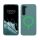 Θήκη Kwmobile για Samsung Galaxy S23, ανοιχτό πράσινο, σιλικόνη, KWM000021RE002C