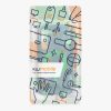 Θήκη Kwmobile για Samsung Galaxy S23, ανοιχτό πράσινο, σιλικόνη, KWM000021RE002C