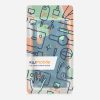 Θήκη Kwmobile για Samsung Galaxy S23 Ultra, Μπλε, Σιλικόνη, KWM000021RG002C