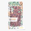 Θήκη Kwmobile για Samsung Galaxy S24, Σκούρο Ροζ, Σιλικόνη, KWM000021RH002C