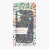 Θήκη Kwmobile για Samsung Galaxy S24 Plus, Μαύρη, Σιλικόνη, KWM000021RI001C