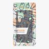 Θήκη Kwmobile για Samsung Galaxy S24 Ultra, Μαύρη, Σιλικόνη, KWM000021RJ001C