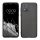 Θήκη Kwmobile για Motorola Moto E13, Γκρι, Σιλικόνη, KWM000022OW006C