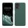 Θήκη Kwmobile για Motorola Moto G24/Moto E14/Moto G04, Πράσινη, Σιλικόνη, KWM000022RP002C