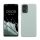Θήκη Kwmobile για Motorola Moto G24/Moto E14/Moto G04, Ανοιχτό Πράσινο, Σιλικόνη, KWM000022RP004C