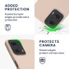 Θήκη Kwmobile για Motorola Moto G24/Moto E14/Moto G04, Κρεμ, Σιλικόνη, KWM000022RQ005C