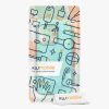 Θήκη Kwmobile για Apple iPhone 14 Pro, Πράσινη, Σιλικόνη, KWM000022RW002C