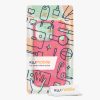 Θήκη Kwmobile για Apple iPhone 14 Pro, Ροζ, Σιλικόνη, KWM000022RW003C