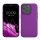 Θήκη Kwmobile για Apple iPhone 14 Pro, Μωβ, Σιλικόνη, KWM000022RW004C