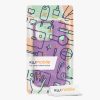 Θήκη Kwmobile για Apple iPhone 14 Pro, Μωβ, Σιλικόνη, KWM000022RW004C