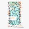 Θήκη Kwmobile για Apple iPhone 15, Πράσινη, Σιλικόνη, KWM000022RX002C