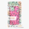 Θήκη Kwmobile για Apple iPhone 15, Ροζ, Σιλικόνη, KWM000022RX003C