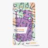 Θήκη Kwmobile για Apple iPhone 15, Μωβ, Σιλικόνη, KWM000022RX004C