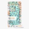 Θήκη Kwmobile για Apple iPhone 15 Pro, Πράσινη, Σιλικόνη, KWM000022RY002C