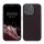 Θήκη Kwmobile για Apple iPhone 15 Pro, Σκούρο Μωβ, Σιλικόνη, KWM000022RY005C