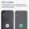 Θήκη Kwmobile για OnePlus 12, Διαφανής, Σιλικόνη, KWM000022SB001C