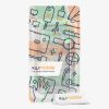 Θήκη Kwmobile για OnePlus 12, Διαφανής, Σιλικόνη, KWM000022SB001C