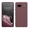Θήκη Kwmobile για Google Pixel 7a, Άνθος Κερασιάς, Σιλικόνη, KWM000019YF025C