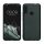 Θήκη Kwmobile για Honor 9X, Σκούρο Πράσινο, Σιλικόνη, KWM000020IH005C