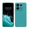 Θήκη Kwmobile για Xiaomi Redmi Note 13 Pro 5G, Μπλε, Σιλικόνη, KWM000020LD008C