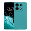 Θήκη Kwmobile για Xiaomi Redmi Note 13 Pro 5G, Μπλε, Σιλικόνη, KWM000020LD008C