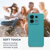 Θήκη Kwmobile για Xiaomi Redmi Note 13 Pro 5G, Μπλε, Σιλικόνη, KWM000020LD008C