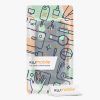 Θήκη Kwmobile για Xiaomi Redmi Note 13 Pro 5G, Σκούρο πράσινο, Σιλικόνη, KWM000020LD009C