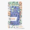 Θήκη Kwmobile για Xiaomi Redmi Note 13 Pro 5G, Μπλε, Σιλικόνη, KWM000020LD010C