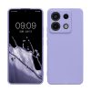 Θήκη Kwmobile για Xiaomi Redmi Note 13 Pro 5G, Μπλε, Σιλικόνη, KWM000020LD011C