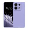 Θήκη Kwmobile για Xiaomi Redmi Note 13 Pro 5G, Μπλε, Σιλικόνη, KWM000020LD011C
