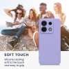 Θήκη Kwmobile για Xiaomi Redmi Note 13 Pro 5G, Μπλε, Σιλικόνη, KWM000020LD011C