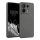 Θήκη Kwmobile για Xiaomi Redmi Note 13 Pro 5G, Γκρι, Σιλικόνη, KWM000020LE005C