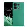 Θήκη Kwmobile για Xiaomi Redmi Note 13 Pro 5G, Πράσινη, Σιλικόνη, KWM000020LE007C