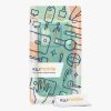 Θήκη Kwmobile για Xiaomi Redmi Note 13 Pro 5G, Πράσινη, Σιλικόνη, KWM000020LE007C