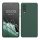 Θήκη Kwmobile για Huawei P30, Πράσινη, Σιλικόνη, KWM000009MF021C