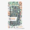 Θήκη Kwmobile για Huawei P30, Πράσινη, Σιλικόνη, KWM000009MF021C