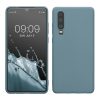 Θήκη Kwmobile για Huawei P30, Πράσινη, Σιλικόνη, KWM000009MF025C