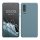 Θήκη Kwmobile για Huawei P30, Πράσινη, Σιλικόνη, KWM000009MF025C