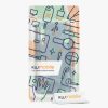 Θήκη Kwmobile για Huawei P30, Πράσινη, Σιλικόνη, KWM000009MF025C
